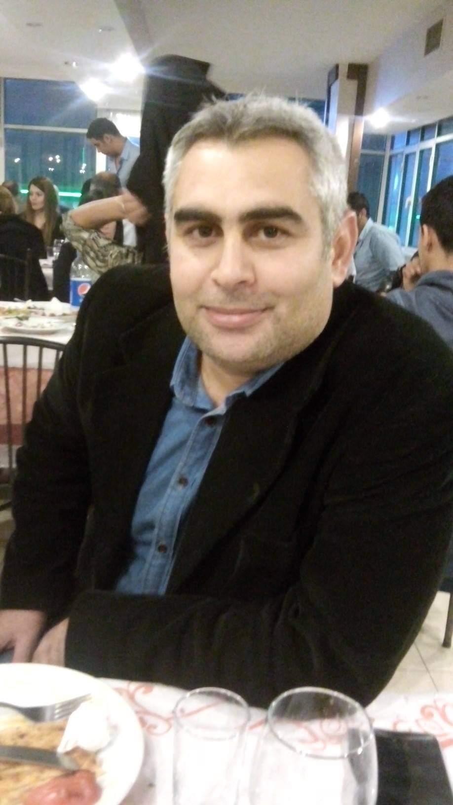 Gürhan SEYHAN